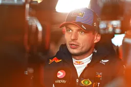 Mol koestert Verstappens houding: 'Als we hem dat gaan opleggen denkt hij: dan geef ik mijn draai eraan'