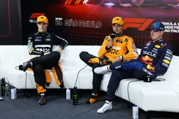 Albers vol onbegrip over aanpak McLaren: 'Dat had echt fout kunnen aflopen'