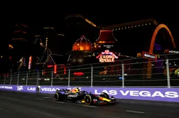 F1 Live 7:00u | Grand Prix van Las Vegas 2024