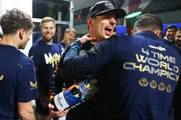 Lammers over 'Dutch bias': 'Als iedereen naar Norris luistert, dan snap je dat dit het verhaal is'