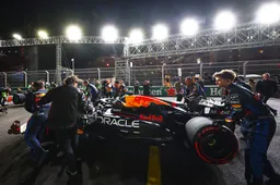 Albers begrijpt niets van Red Bull: 'Dit weekend alleen maar bezig geweest met boormachines en zo'