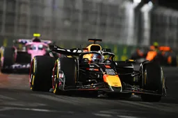 Windsor houdt rekening met verrassende podiumklant in Imola: 'Zij waren verrassend sterk'