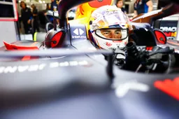 Briatore twijfelde nooit aan vierde titel Verstappen: 'Simpel, omdat Verstappen de beste is’