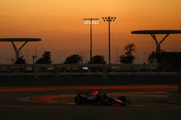 F1 Live 18:30u | Sprintkwalificatie Grand Prix van Qatar 2024