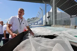 Zeer kritische Wittich: ‘We hebben fouten gemaakt, daar moeten we eerlijk over zijn’