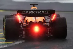 Piastri stipt problemen bij McLaren aan: 'Je kan zeggen dat dat ons hindert'