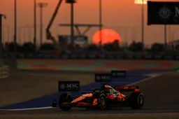 F1 Live 19:00u | Kwalificatie Grand Prix van Qatar 2024