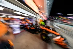 Uitslag sprintrace Grand Prix van Qatar 2024