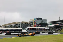 McLaren wordt gewaarschuwd: 'Heeft mogelijk te veel risico genomen met de rijhoogte'