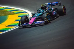 Alpine maakt samenwerking met Mercedes officieel wereldkundig: deal tot en met 2030