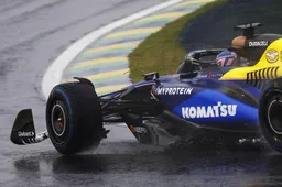 Team vertraagd voor 2025: 'Moeten we inhalen zodat het geen voortdurend probleem wordt'