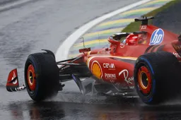 Leclerc opent de jacht op McLaren: 'Daar gaan we alles voor geven'