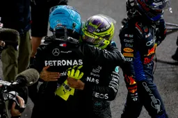 Eindrapport Mercedes | 'De vier zeges zijn leuk, maar de grote zwaktes zijn pijnlijk duidelijk'