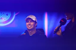 Pérez naar IndyCar? Dat denkt de Mexicaan niet: 'Dan stop ik omdat ik genoeg gedaan heb'