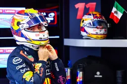 Pérez wil verhaal over Verstappen de wereld uit helpen: 'Red Bull doet zijn best voor beide auto's