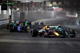 Villeneuve doet verrassende voorspelling over topteam: 'Weet niet of zij daar sterk zijn'