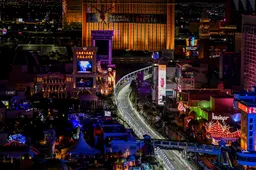 Formule 1 gaat samenwerken met Michelin-sterren bekroonde chef wiens favoriete scheldwoord 'f*ck' is