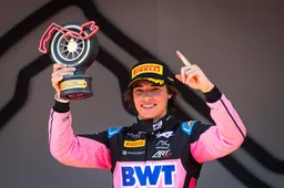 Voorbeschouwing Formule 2 2026 | De ervaring versus de nieuwkomers, kan Herta het ook in Europa?