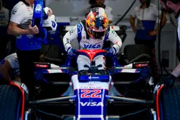 Uitslag kwalificatie Grand Prix van São Paulo 2024