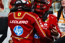 Eindrapport Ferrari | 'De crash van Sainz in Brazilië was kostbaar voor het kampioenschap'