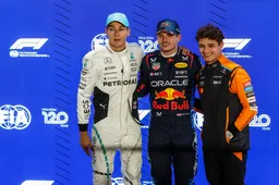 Hill ziet gelijkenis tussen Schumacher en Verstappen: 'Bereid je voor op de tweede klap'