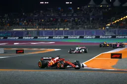 Teambaas verwacht volgend jaar een lastig seizoen: 'Iedereen gaat risico's nemen'