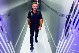 Red Bull moet immense berg beklimmen: 'We koesteren geen illusies'