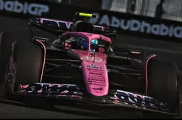 Oakes kent de zwakte van Alpine: 'Dat wordt belangrijk voor volgend jaar'