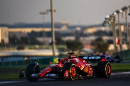 Leclerc sneller dan Hamilton en Piastri: Pirelli schetst het belang