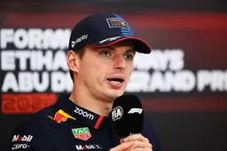 Chandhok haalt Verstappen aan als voorbeeld: 'De wereld is veranderd'