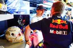 Red Bull met complimenten voor Ford: 'Hierdoor kunnen we echt de concurrentie aangaan'