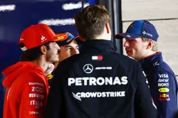 Doornbos over Red Bull-keuze voor Lawson: 'Waarom hebben ze hem niet in die auto gezet?'