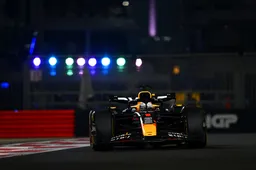 F1 Live 14:00u | Grand Prix van Abu Dhabi 2024
