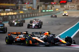 Piastri verwacht spektakel in 2025: 'In het bijzonder als je naar Max kijkt'