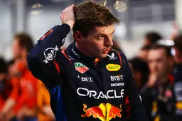 Verstappen vertelt gepassioneerd over simracen: 'Net zo competitief als het echte leven'