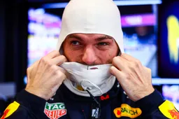Verstappen loopt helemaal leeg: 'Russell is een leugenaar en een matennaaier'
