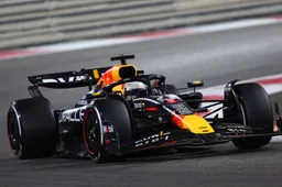 Windsor looft Verstappen voor bijzonder moment: 'Wat Max doet, dat kun je nauwelijks oefenen'