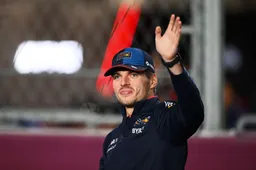 Verstappen gaat eerder op vakantie dan zijn collega's: 'Ik ga niet eens kijken'