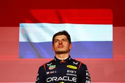 Verstappen dient Brown nogmaals van repliek: 'Grappig als dat van iemand komt die zelf heeft gefaald'