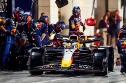 Oud-monteur begrijpt commentaar op Red Bull niet: 'Dat is juist het teken van een sterk team'