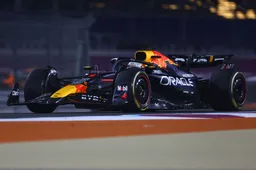 Windsor lyrisch: 'Heel zeldzaam om te zien, maar Verstappen heeft dit al zo vaak gedaan'