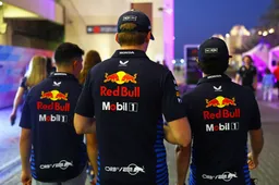 Vervanger Verstappen met brede lach: 'Dit wordt het leukste weekend'