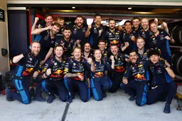 Red Bull-medewerker benadrukt gevoel van waardering: 'Fijn dat de coureur je vertrouwt'