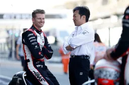 Rosberg kijkt vol verbazing naar F1-carrière landgenoot: 'Ongelooflijk dat hem dat nooit is gelukt'