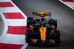 F1-analist stipt een coureur aan waar ze veel van verwacht: 'Dat is een echt talent'