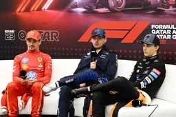 Van der Garde verdedigt Verstappen: 'Dit slaat nergens op, wat is de FIA aan het doen?'