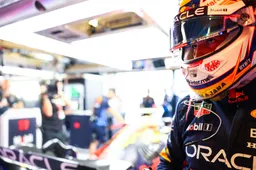 Horner neemt coureur in bescherming: 'Een van de zwaarste banen in de Formule 1’