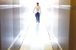 Montoya zinspeelt op aardverschuivingen op 2026-grid: 'Zou me verbazen als ze niet voor hem gaan'