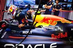 F1TV-presentator kent het meest waarschijnlijke scenario bij Red Bull: 'Doe het dan snel'