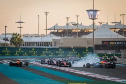 F1TV-analist kan niet om Norris heen en kiest niet voor Verstappen als één van de helden